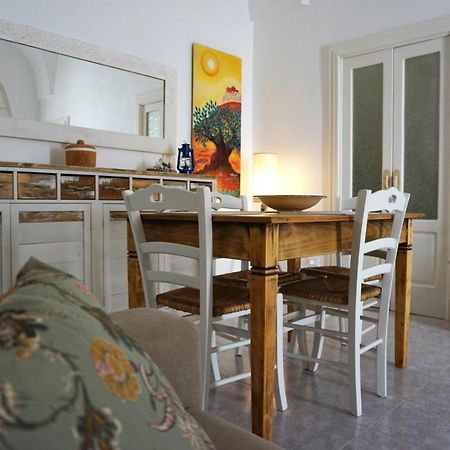 Apartamento Colori D'Artista Ostuni Exterior foto