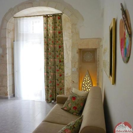 Apartamento Colori D'Artista Ostuni Exterior foto