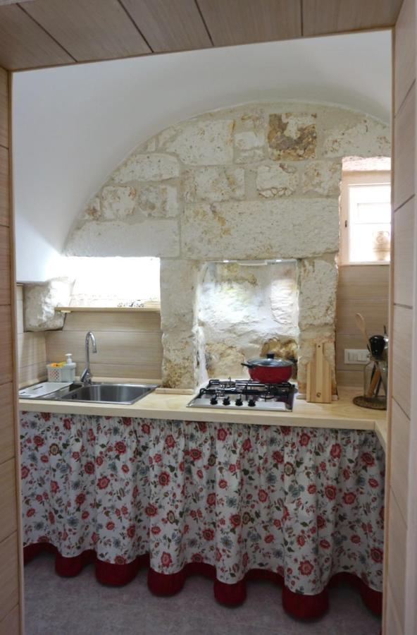 Apartamento Colori D'Artista Ostuni Exterior foto