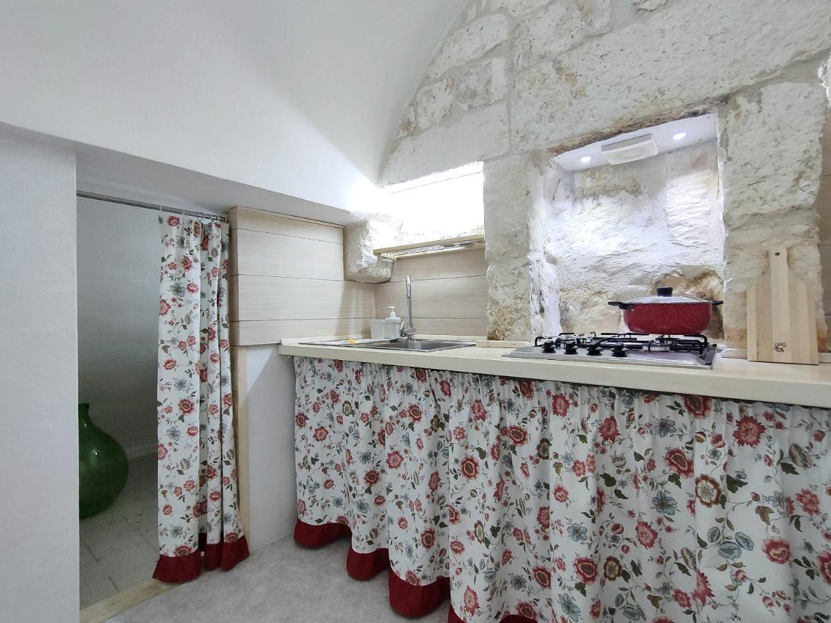 Apartamento Colori D'Artista Ostuni Exterior foto