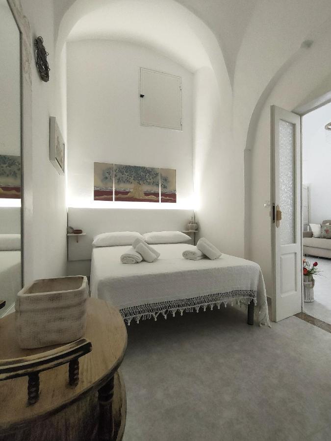 Apartamento Colori D'Artista Ostuni Exterior foto