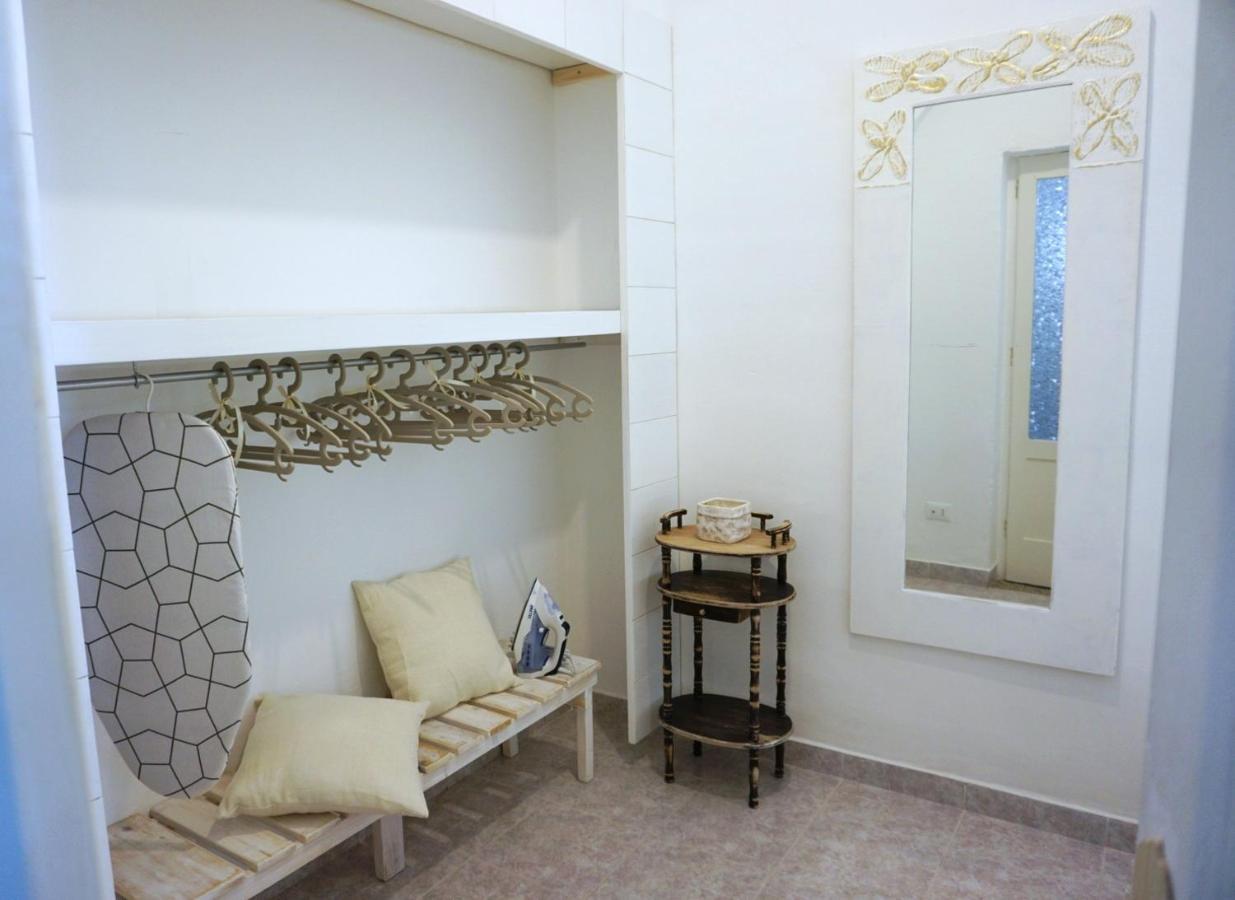 Apartamento Colori D'Artista Ostuni Exterior foto