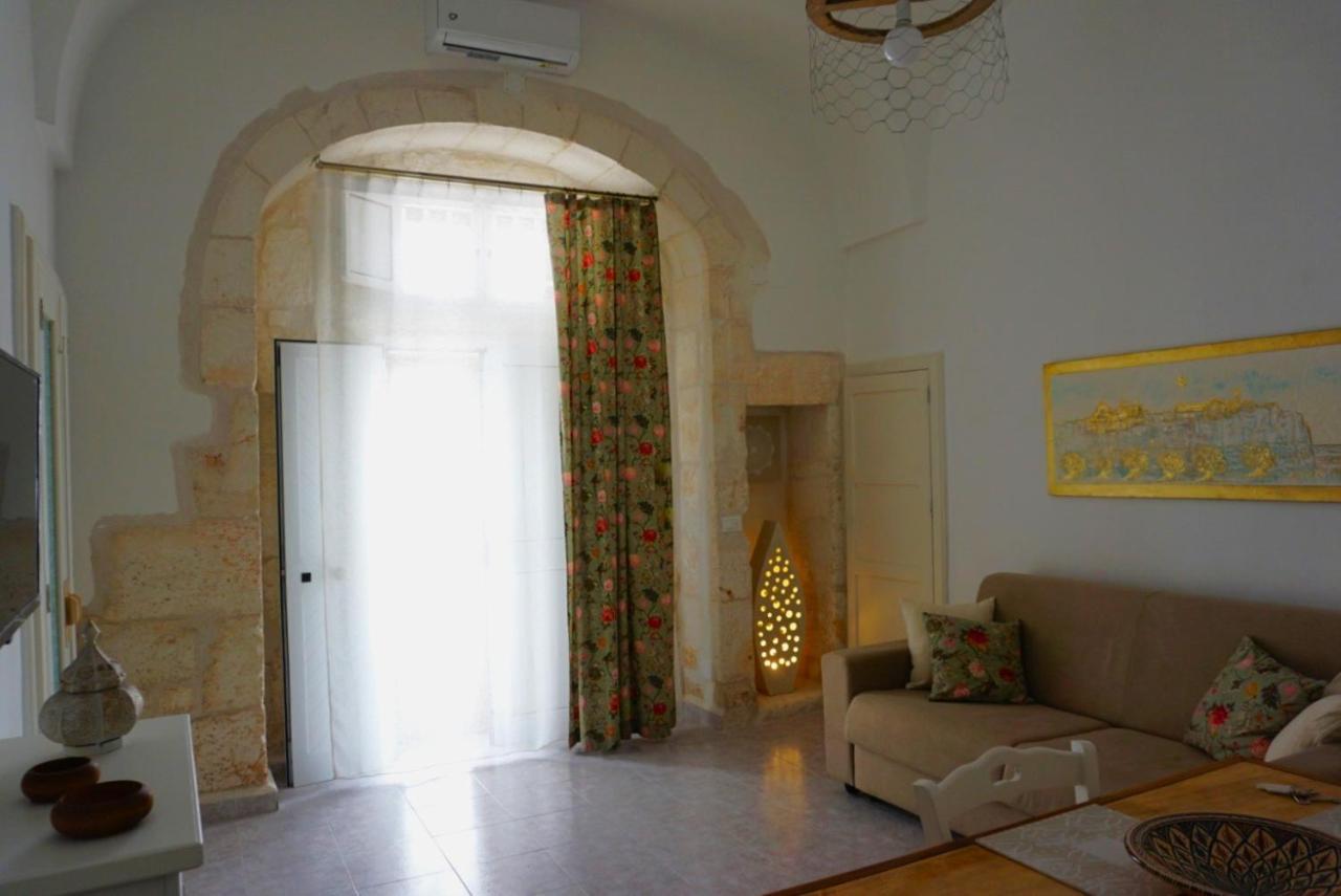 Apartamento Colori D'Artista Ostuni Exterior foto